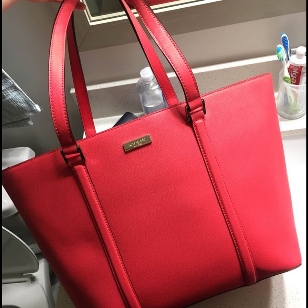 Large Kate Spade Tote